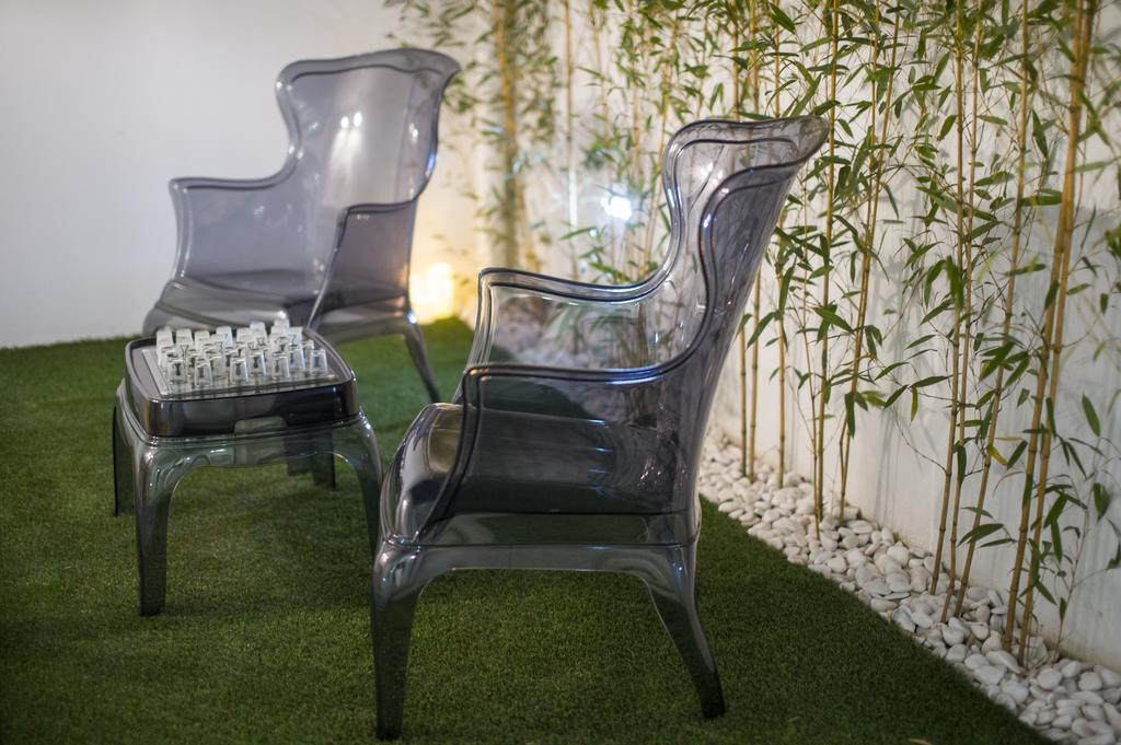 Tea 4 Nine Guest House Braga Pokoj fotografie