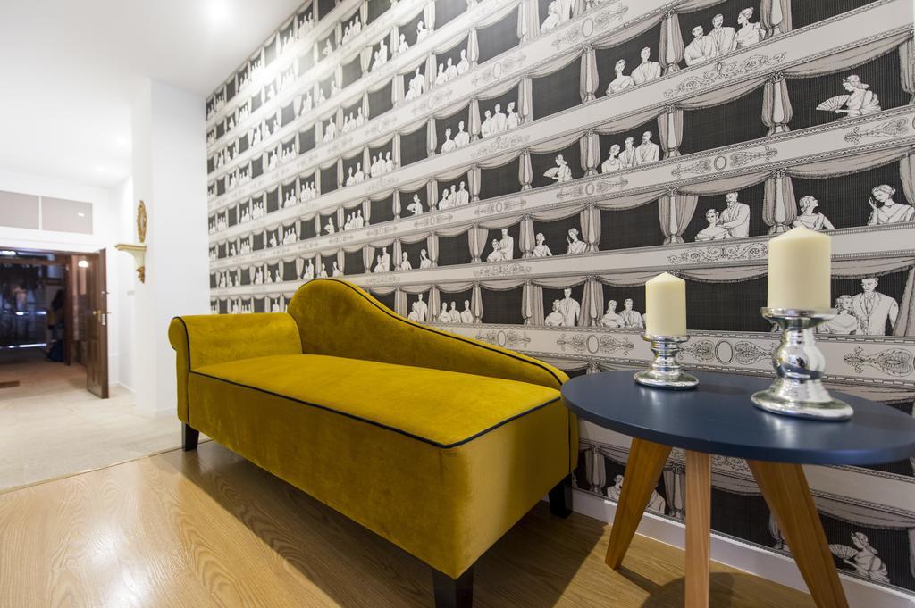 Tea 4 Nine Guest House Braga Pokoj fotografie