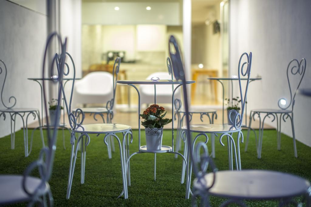 Tea 4 Nine Guest House Braga Pokoj fotografie